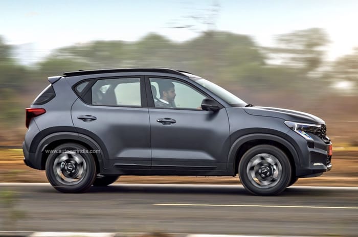 2024 Kia Sonet facelift review: Feature perfect